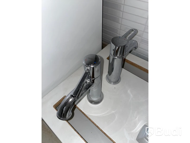 Div Blandare hansgrohe Raindance select Obs! Fd. utställningsex.