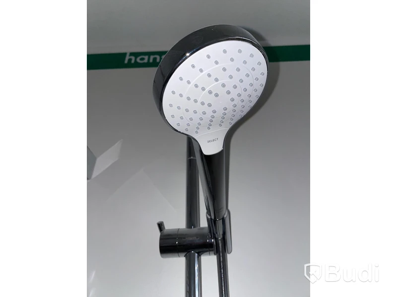 Div duschtillbehör hansgrohe Raindance select Obs! Fd. utställningsex.