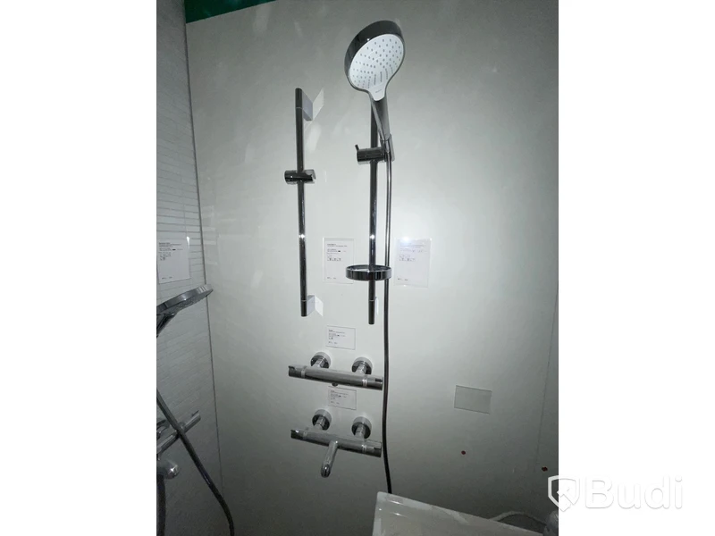 Div duschtillbehör hansgrohe Raindance select Obs! Fd. utställningsex.