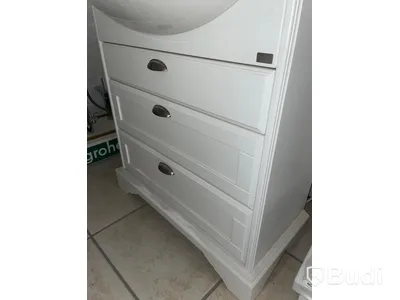 Badrumspaket DuoBad sekel 75 Obs! Fd. utställningsex. Nypris ca 28 000 kr