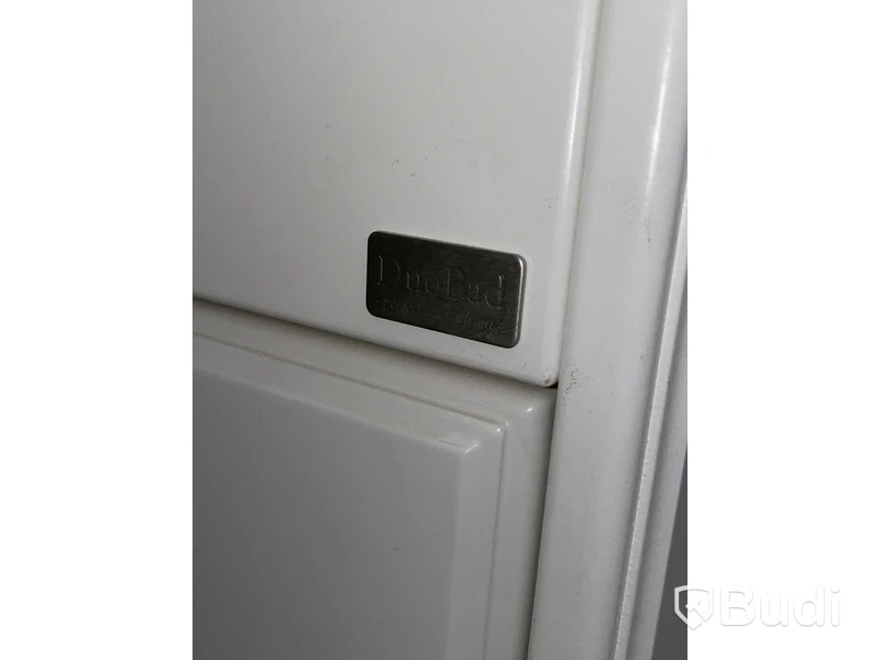 Badrumspaket DuoBad sekel 75 Obs! Fd. utställningsex. Nypris ca 28 000 kr