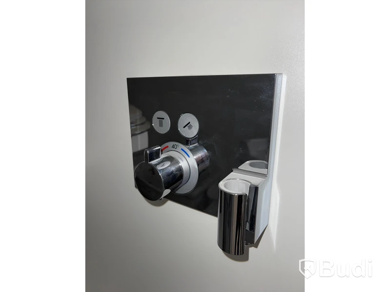 Duschpaket Hansgrohe Raindance Obs! Fd. Utställningsex. Nypris ca 14 000 kr.