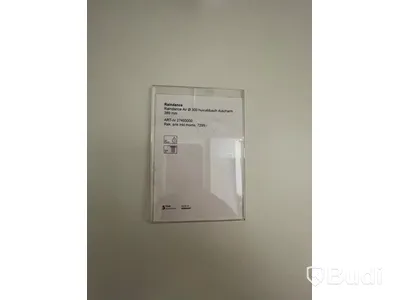 Duschpaket Axor och hansgrohe Obs! Fd. Utställningsex. Nypris ca 15 000 kr.