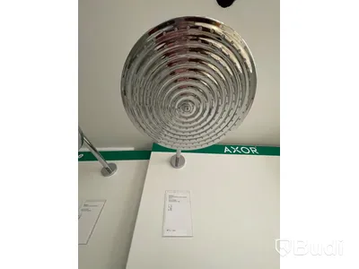 Duschpaket Axor och hansgrohe Obs! Fd. Utställningsex. Nypris ca 15 000 kr.