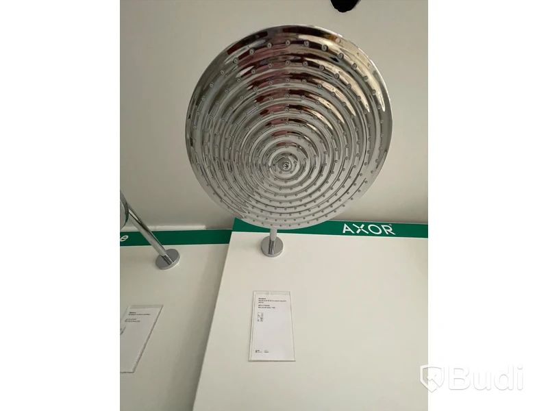 Duschpaket Axor och hansgrohe Obs! Fd. Utställningsex. Nypris ca 15 000 kr.
