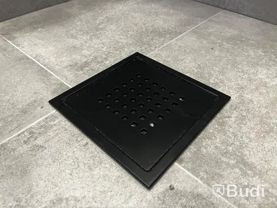 Duschpaket från Alterna, Tapwell, Tebo Nypris ca 25 000 kr