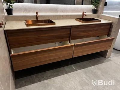 Badrumspaket från Haven, Tapwell Nypris ca 38 000 kr