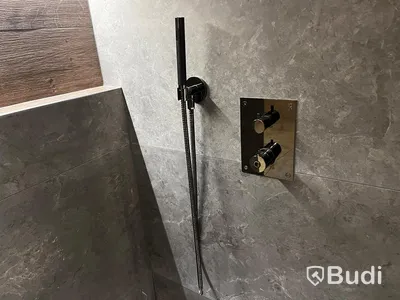 Duschpaket från Tapwell, Invitrea Nypris ca 23 000 kr