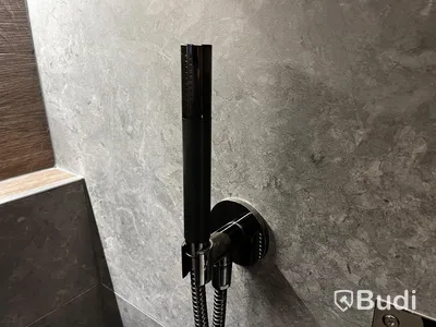 Duschpaket från Tapwell, Invitrea Nypris ca 23 000 kr