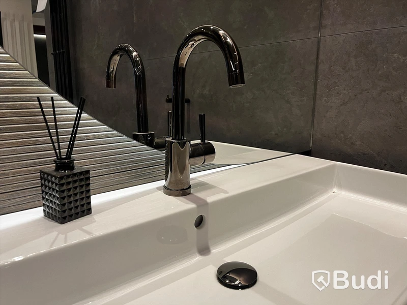 Badrumspaket från Villeroy&Boch, Tapwell Nypris ca 16 850 kr