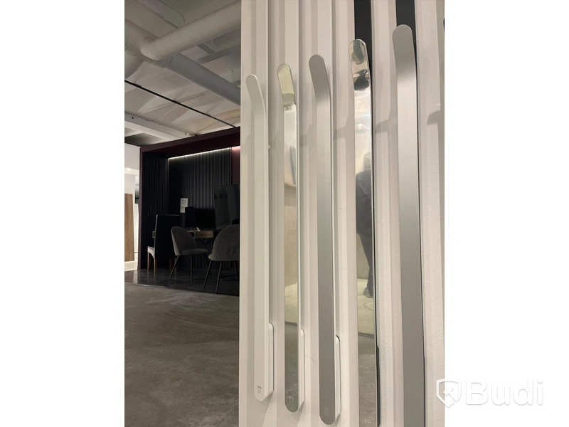 Handdukstork INR bow blank/vit (170cm) Nypris ca 5 700 kr