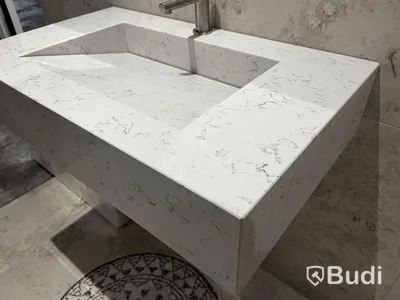 Handfat Villroy&Boch (80cm) Nypris ca 12 850 kr