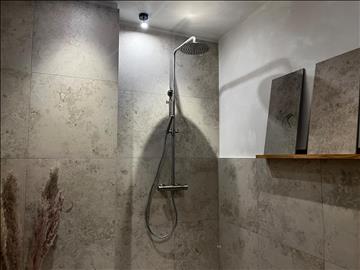 Takdusch Primy takdusch steel Nypris ca 10 000 kr