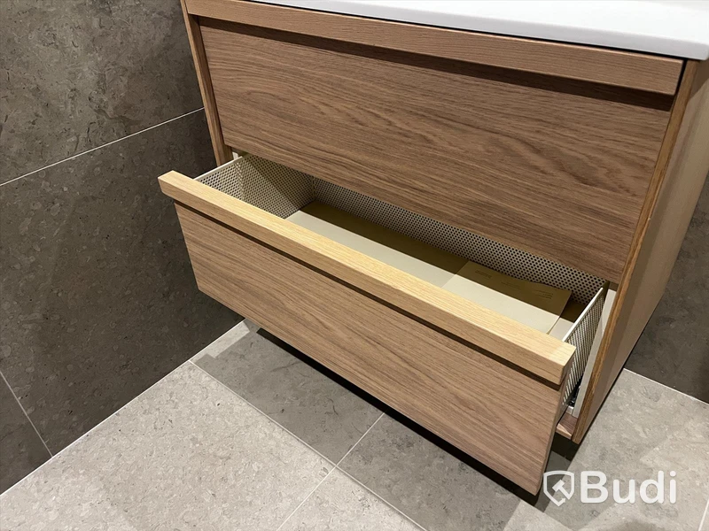 Badrumspaket Haven och Svedbergs Nypris ca 40 500 kr