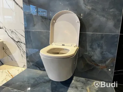 Vägghängd WC Alterna opus mini Nypris ca 3000 kr