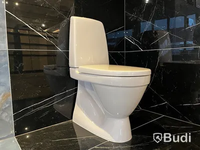 Golvstående WC Gustavsberg Nypris ca 3000 kr