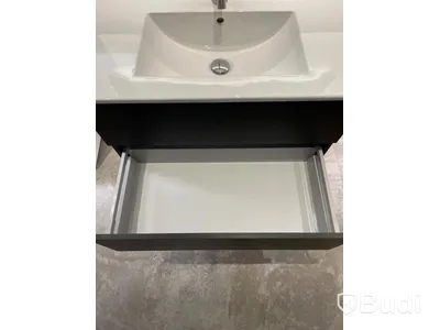 Möbelpaket från Primy, Tapwell, 4 AQUA, KP Nypris ca 9500 kr