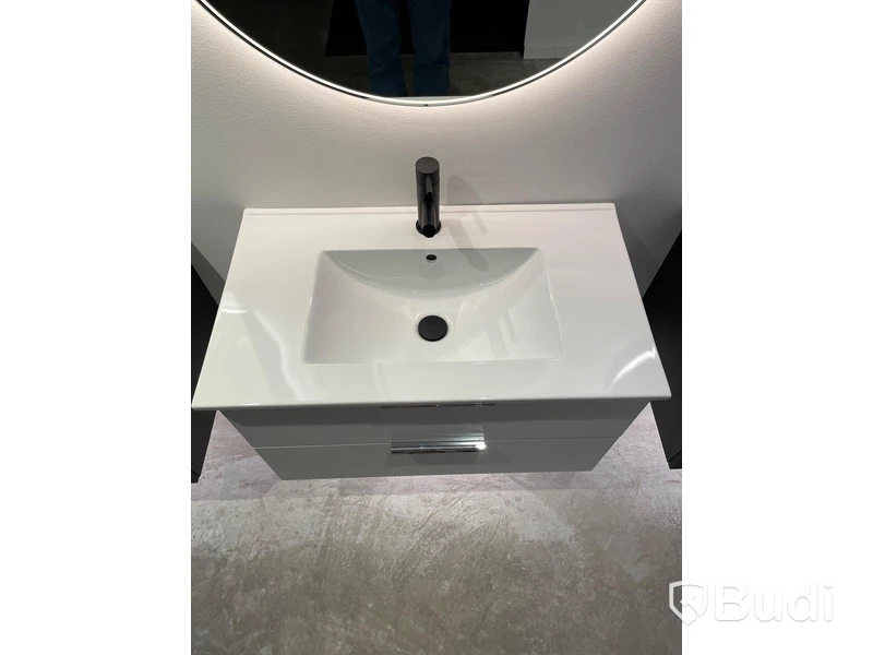Möbelpaket från Primy, Tapwell, 4AQUA, KP Nypris ca 14 600 kr