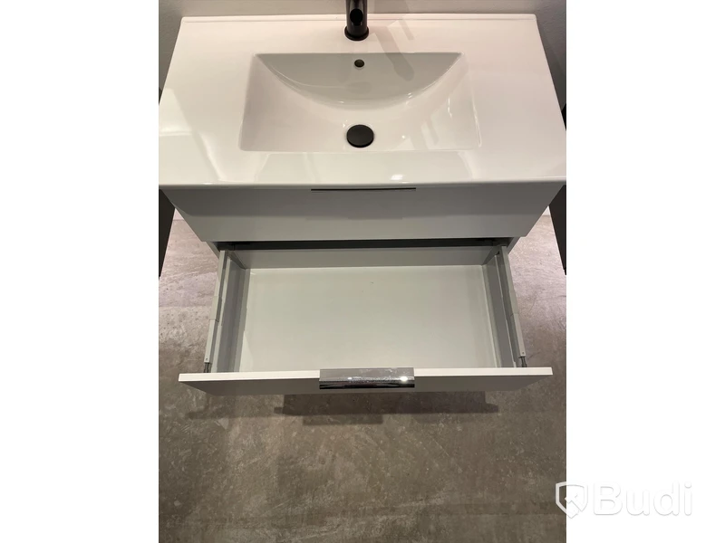 Möbelpaket från Primy, Tapwell, 4AQUA, KP Nypris ca 14 600 kr