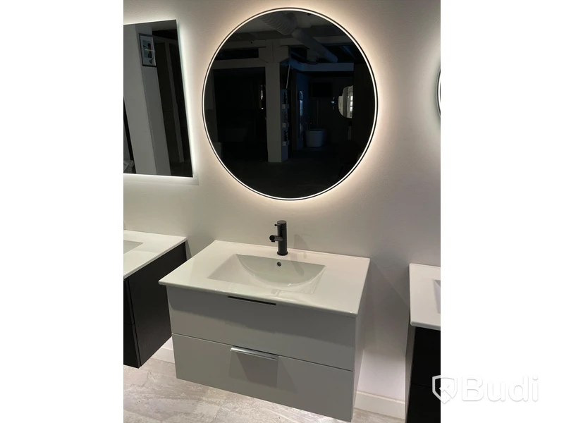 Möbelpaket från Primy, Tapwell, 4AQUA, KP Nypris ca 14 600 kr