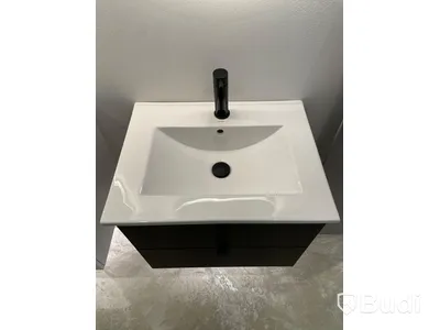 Möbelpaket från Primy, Tapwell, 4AQUA, KP Nypris ca 12 600 kr
