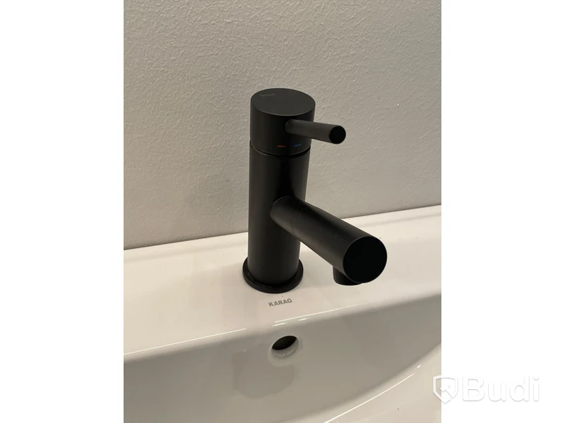 Möbelpaket från Primy, Tapwell, 4AQUA, KP Nypris ca 12 600 kr