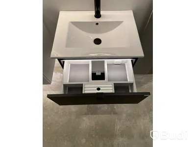 Möbelpaket från Primy, Tapwell, 4AQUA, KP Nypris ca 12 600 kr