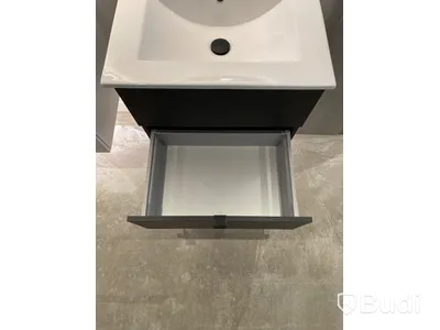 Möbelpaket från Primy, Tapwell, 4AQUA, KP Nypris ca 12 600 kr