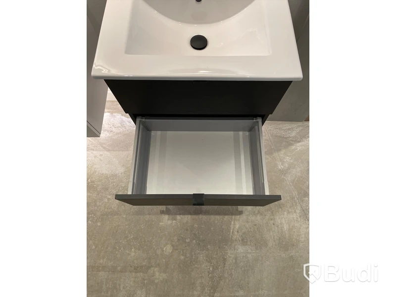 Möbelpaket från Primy, Tapwell, 4AQUA, KP Nypris ca 12 600 kr