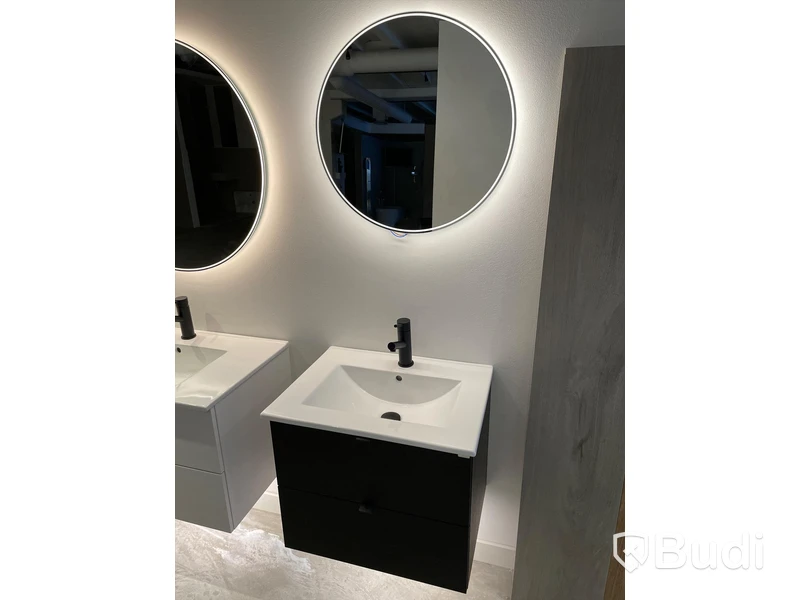 Möbelpaket från Primy, Tapwell, 4AQUA, KP Nypris ca 12 600 kr