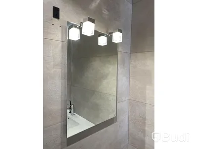 Badrumspaket från Villroy&Boch, Tapwell, Gustavsberg Nypris ca 14 500 kr