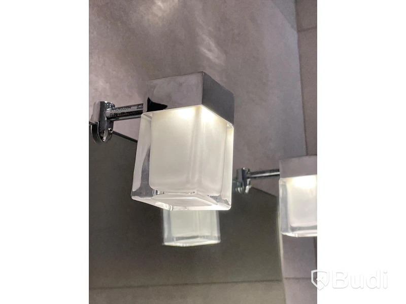Badrumspaket från Villroy&Boch, Tapwell, Gustavsberg Nypris ca 14 500 kr