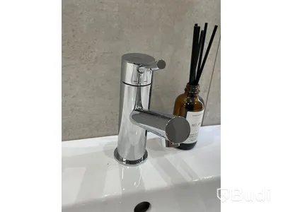 Badrumspaket från Villroy&Boch, Tapwell, Gustavsberg Nypris ca 14 500 kr