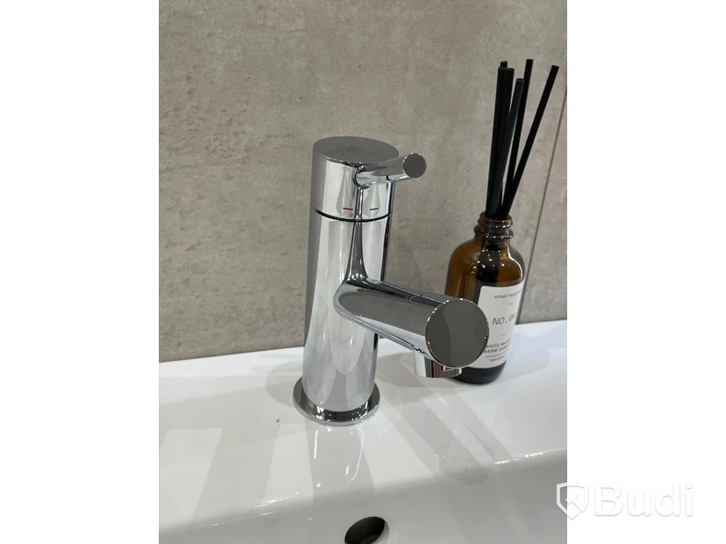Badrumspaket från Villroy&Boch, Tapwell, Gustavsberg Nypris ca 14 500 kr