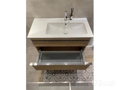 Badrumspaket från Villroy&Boch, Tapwell, Gustavsberg Nypris ca 14 500 kr