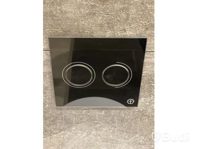 Toalettstol Villeroy&Bosch Nypris ca 4000 kr