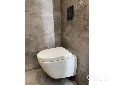 Toalettstol Villeroy&Bosch Nypris ca 4000 kr