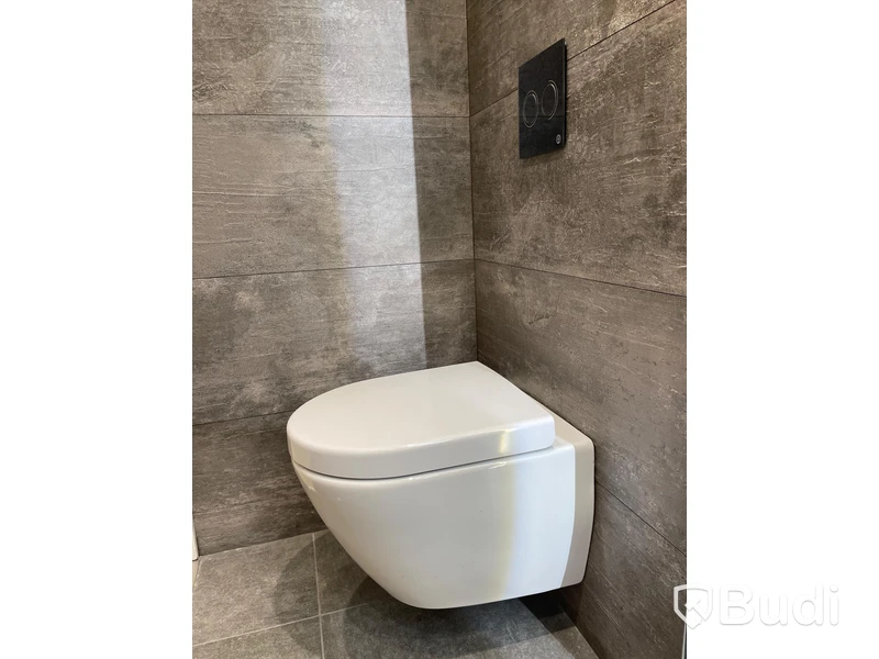 Toalettstol Villeroy&Bosch Nypris ca 4000 kr