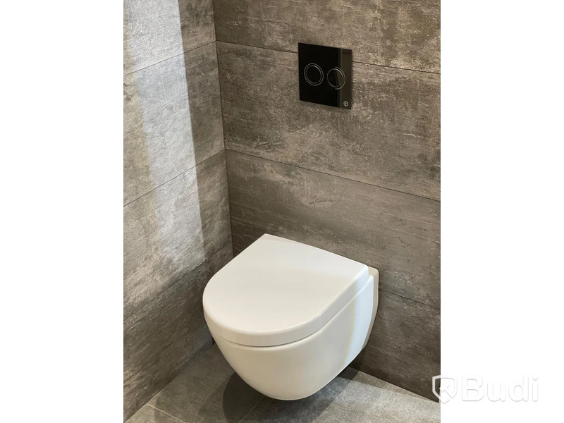 Toalettstol Villeroy&Bosch Nypris ca 4000 kr