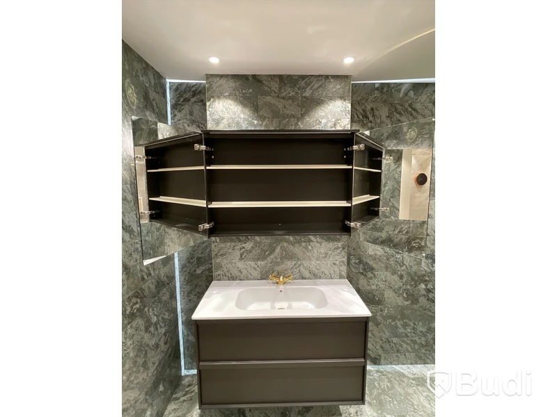Badrumspaket från Haven, Tapwell  Nypris ca 30 000 kr