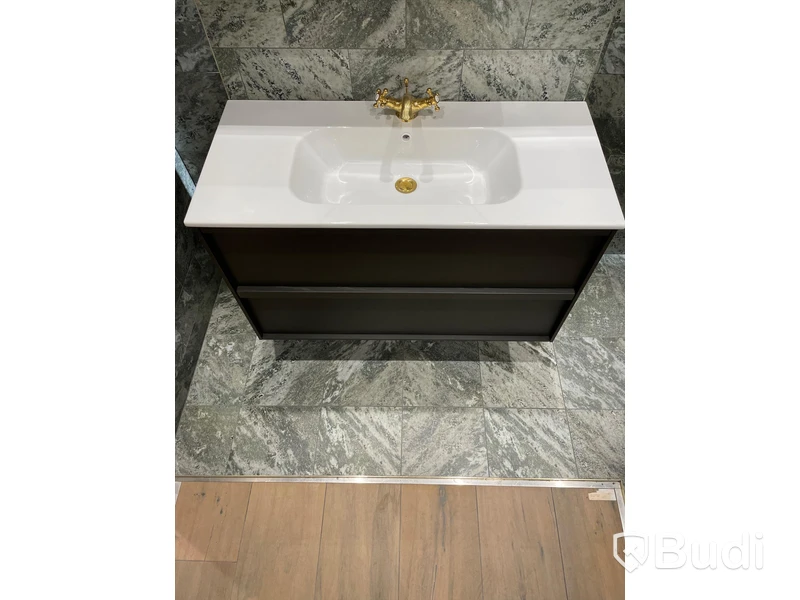 Badrumspaket från Haven, Tapwell  Nypris ca 30 000 kr