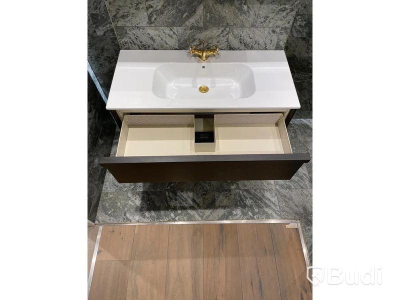 Badrumspaket från Haven, Tapwell  Nypris ca 30 000 kr
