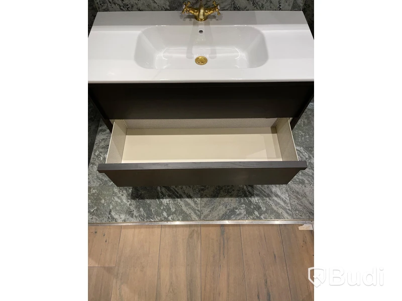 Badrumspaket från Haven, Tapwell  Nypris ca 30 000 kr