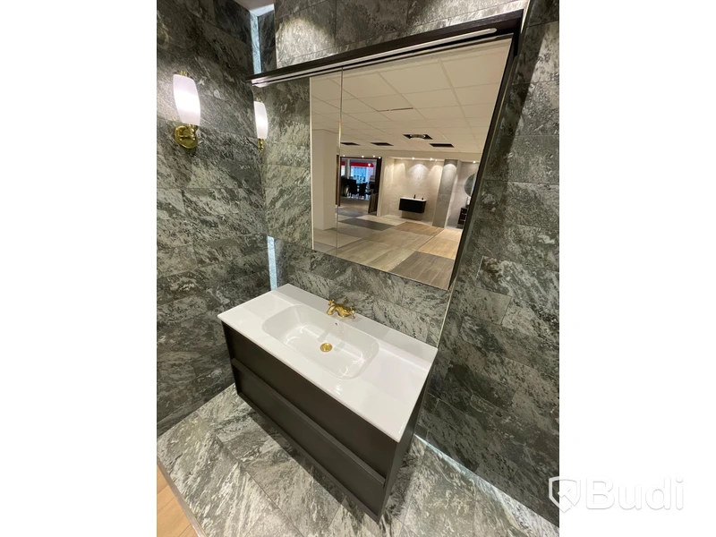Badrumspaket från Haven, Tapwell  Nypris ca 30 000 kr