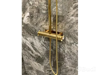 Takdusch Tapwell ink hyllor Nypris ca 18 600 kr