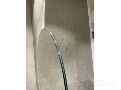 Spegel svedbergs valje 60+80 cm Nypris 7000 kr
