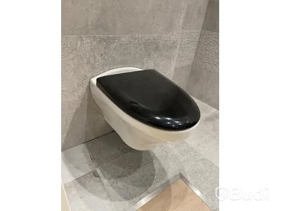 WC paket Gustafsberg, geberit Nypris ca 5000 kr
