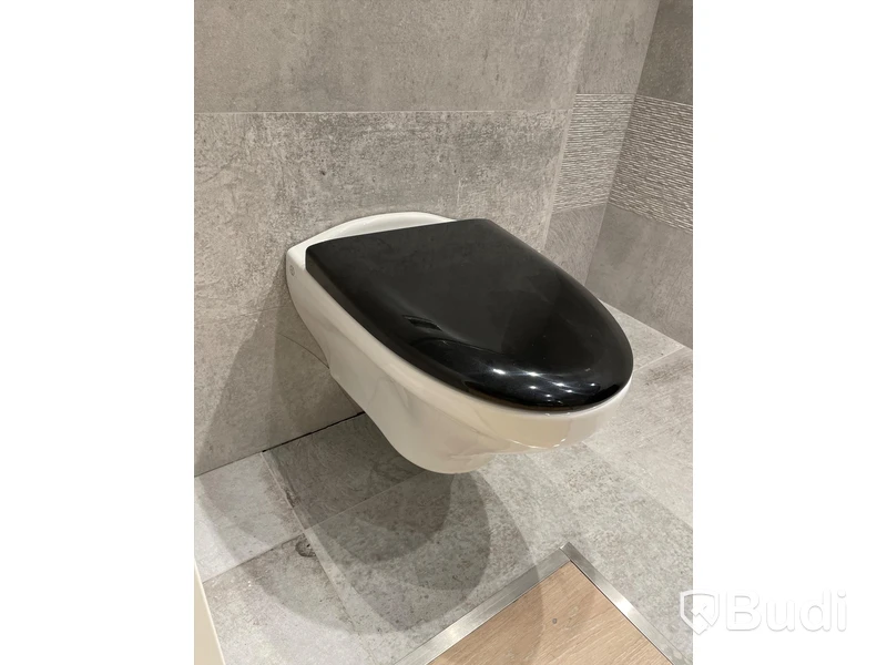 WC paket Gustafsberg, geberit Nypris ca 5000 kr