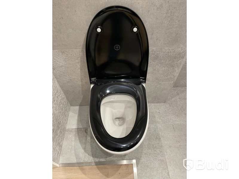WC paket Gustafsberg, geberit Nypris ca 5000 kr