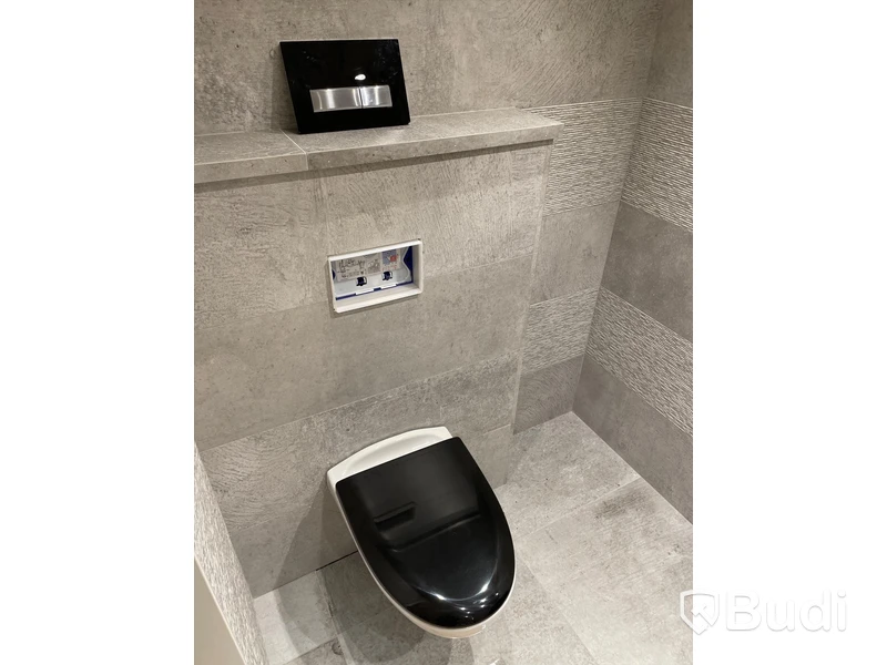 WC paket Gustafsberg, geberit Nypris ca 5000 kr